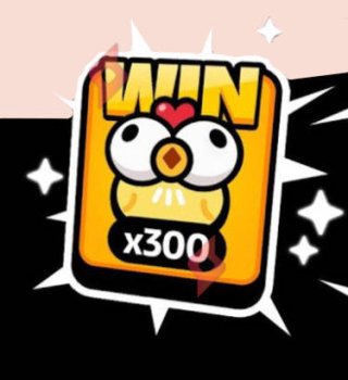 Image Récupère 300 Poussins Gratuits Squad Busters