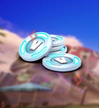 Image Récupère 35 V-Bucks Gratuits du 24 mai 2025 Fortnite