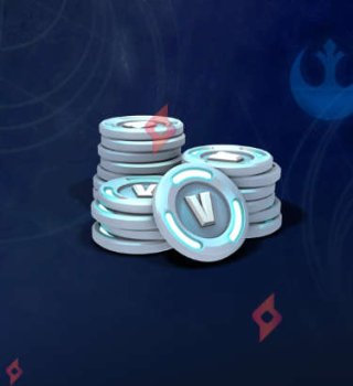 Image Récupère 40 V-Bucks Gratuits 17 mai 2025 Fortnite