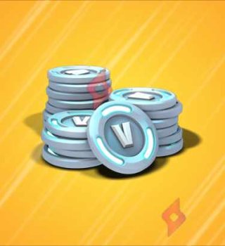 Image Récupère 60 V-Bucks Gratuits sur Fortnite