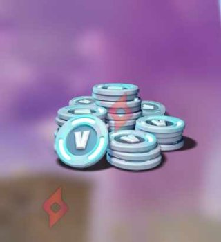 Image Récupère 65 V-Bucks Gratuits Fortnite