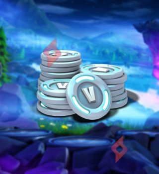 Image Récupère 75 V-Bucks Gratuits sur Fortnite