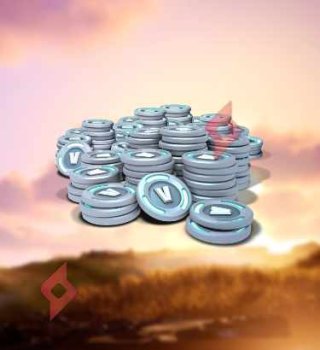 Image Récupère 95 V-Bucks Gratuits sur Fortnite