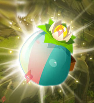Image Récupère Bouclier Blop Multicolore Royal Gratuit Dofus Touch