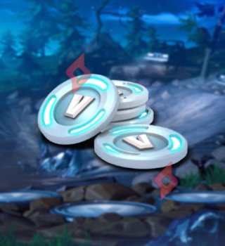 Image Récupère des V-Bucks Gratuits sur Fortnite