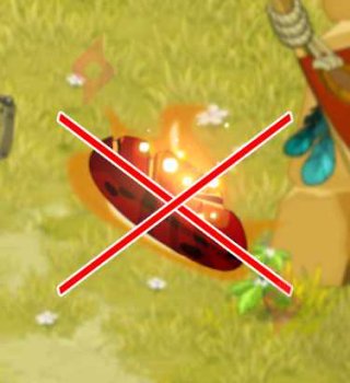 Image Retrait des Galets des Recettes sur Dofus + Event Galet en PVM