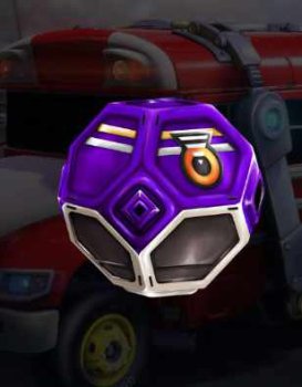 Image Rocket Pass Gratuit sur Rocket League