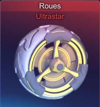 Image Roues Gratuites Sans Rien Faire Rocket League