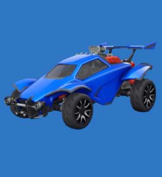 Image Roues des Champions Gratuites dans Fortnite Rocket Racing