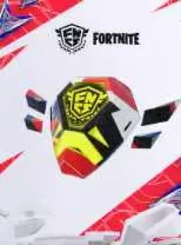 Image Sac FNCS Gratuit Fortnite Saison 3