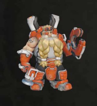 Image Skins et Cadeaux Gratuits OWCS Jour 2 sur Overwatch 2