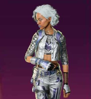 Image Skin et Cadeaux Gratuits sur Xdefiant