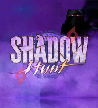 Image Skin et Cadeaux Shadow Hunt Warzone Black Ops 6