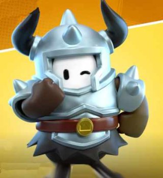 Image Skin + Cadeaux Féru Ferraille Gratuit Fall Guys