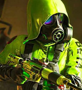 Image Skin + Cadeaux Gratuits Early Access Beta Black Ops 6