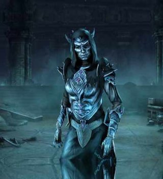 Image Skin et Cadeaux Gratuits sur The Elder Scroll Online