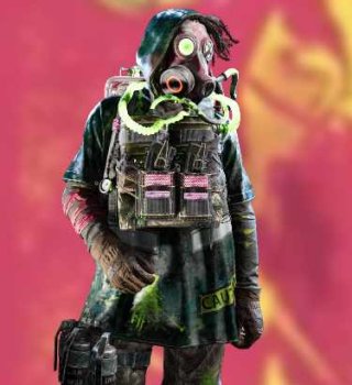 Image 3 Skins Paintballer Gratuits sur Xdefiant