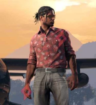 Image Skin Oscar Guzman Gratuits et Cadeaux sur GTA Online