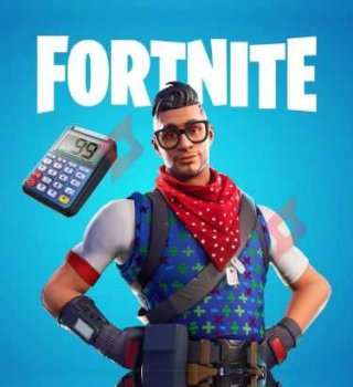 Image Skin Prodige Gratuit et Pack Playstation Plus Gratuit Fortnite