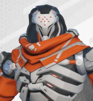 Image Skin et Cadeaux Gratuits Overwatch 2 Chapionship