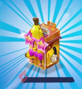 Image Skins et Cadeaux Gratuits Groupe Bonanza sur Stumble Guys