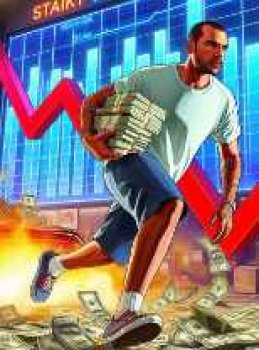 Image Grandes Réductions jusqu'à -40% sur GTA 5 Online
