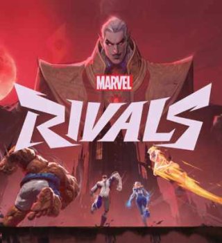 Image Sortie de la Saison 1 de Marvel Rivals