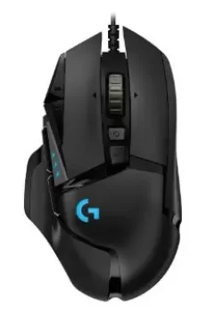 Image Bon Plan Gaming Week : Logitech G502 HERO à 39.99€ sur Amazon