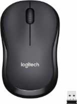 Image Logitech M220 Silent Souris Sans Fil à 14.93€ sur Amazon