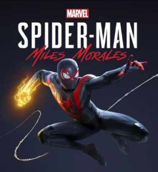 Image Marvel's Spider-Man: Miles Morales Pas cher sur Epic Games Store