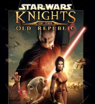 Image Star Wars Knights of the Old Republic Gratuit sur Epic Games Store Mobile