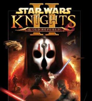 Image Star Wars Knights of the Old Republic ll Gratuit sur Epic Games Store Mobile