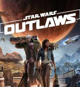 Image Star Wars Outlaws PC à 26.69€ sur CDKeys