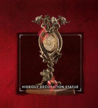 Image Statue Spirit Guardian Gratuit sur Assassin's Creed Shadow