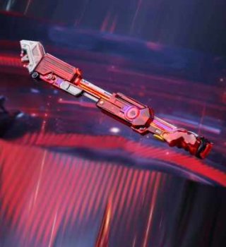 Image Stun Baton - Surge Baton Gratuit sur Call of Duty Mobile