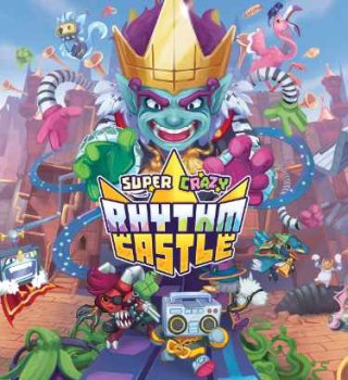 Image Super Crazy Rhythm Gratuit sur Epic Games Store