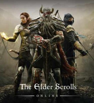 Image The Elder Scrolls Online à 5,99 €  sur l'Epic Games Store