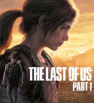 Image The Last of Us Part 1 Pas cher sur Epic Games Store