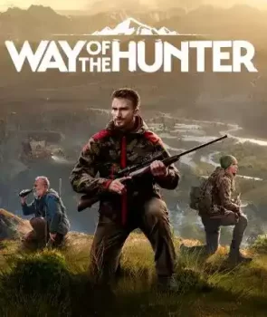 Image The Way of the Hunter pas chers -60% sur l'Epic Games Store