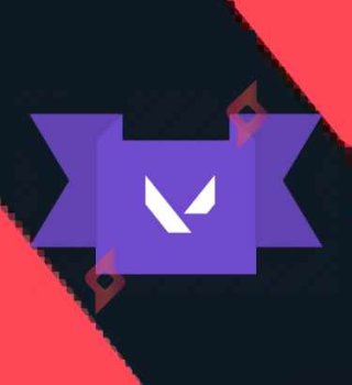 Image Titre Crispy Gratuit sur Valorant