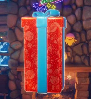 Image Tous les Cadeaux Gratuits Winterfest 2024 Fortnite