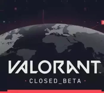 Image 6 Nouveaux Codes Beta Valorant Console