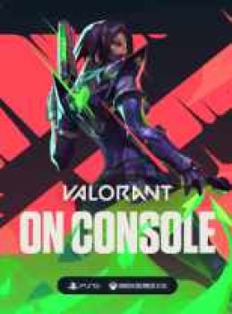 Image Tout nouveaux Codes Beta Valorant Console toutes les plateformes