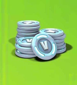 Image 160 Vbucks Gratuit sur Fortnite Sauver le Monde