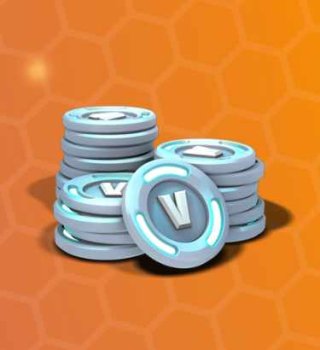 Image 125 V-Bucks Gratuits sur Fortnite Saison 4