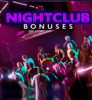 Image Vitesse de Production Boite de Nuit Doublé sur GTA Online