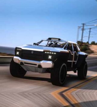 Image Voiture Declasse Draugur Gratuite sur GTA Online
