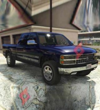 Image Voiture Declasse Yosemite 1500 Gratuite sur GTA Online