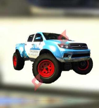 Image Voiture Karin Everon Gratuite sur GTA Online