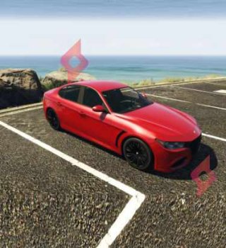 Image Voiture Lampadati Komoda Gratuit sur GTA Online